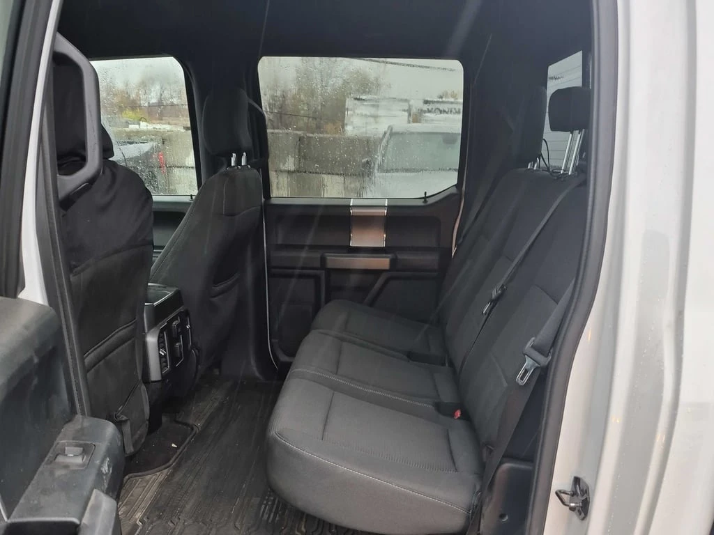 Ford F150 2016 XLT SUPERCREW  * БЕЗ ПЪРВОНАЧАЛНА ВНОСКА*     - изображение 10