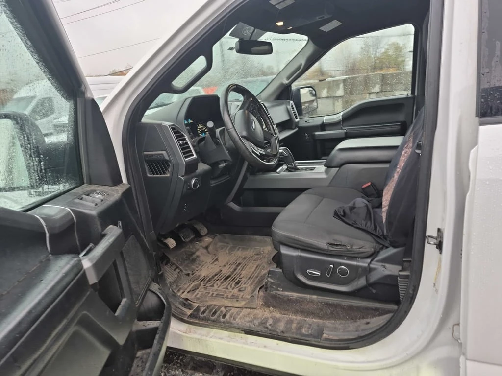 Ford F150 2016 XLT SUPERCREW  * БЕЗ ПЪРВОНАЧАЛНА ВНОСКА*     - изображение 6