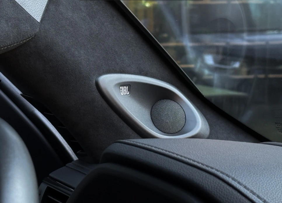 Toyota Land cruiser 300 3.5 V6  | Mobile.bg   9