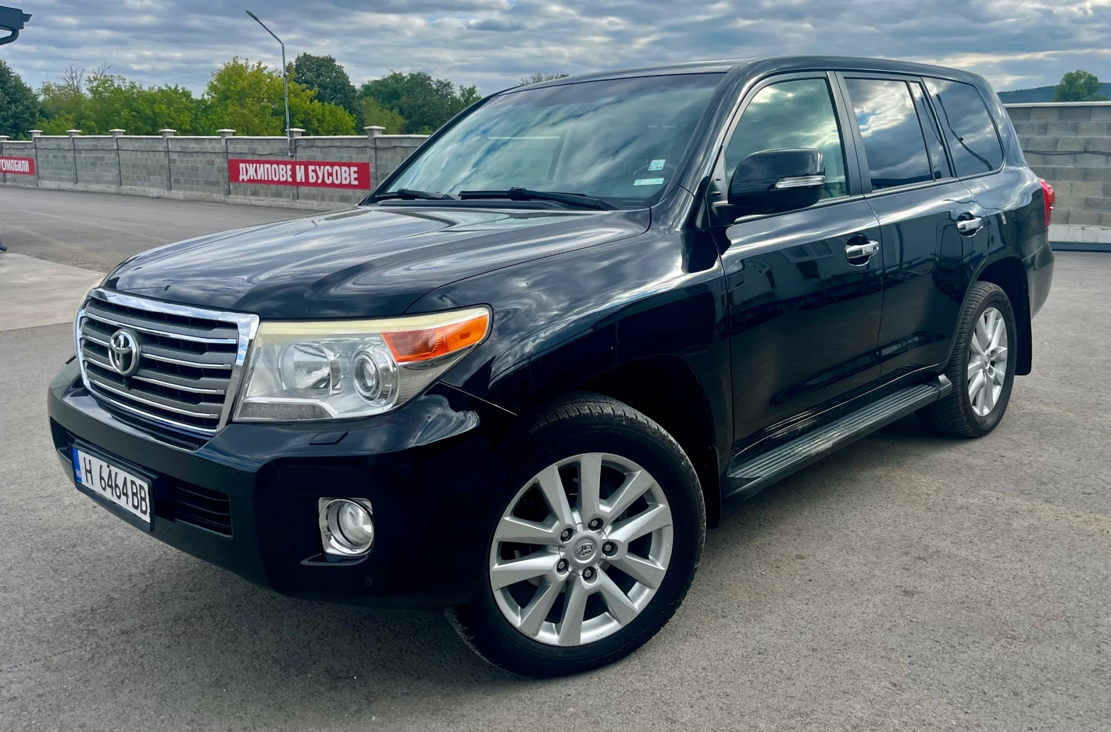 Toyota Land cruiser L200 4.5D v8  - изображение 6