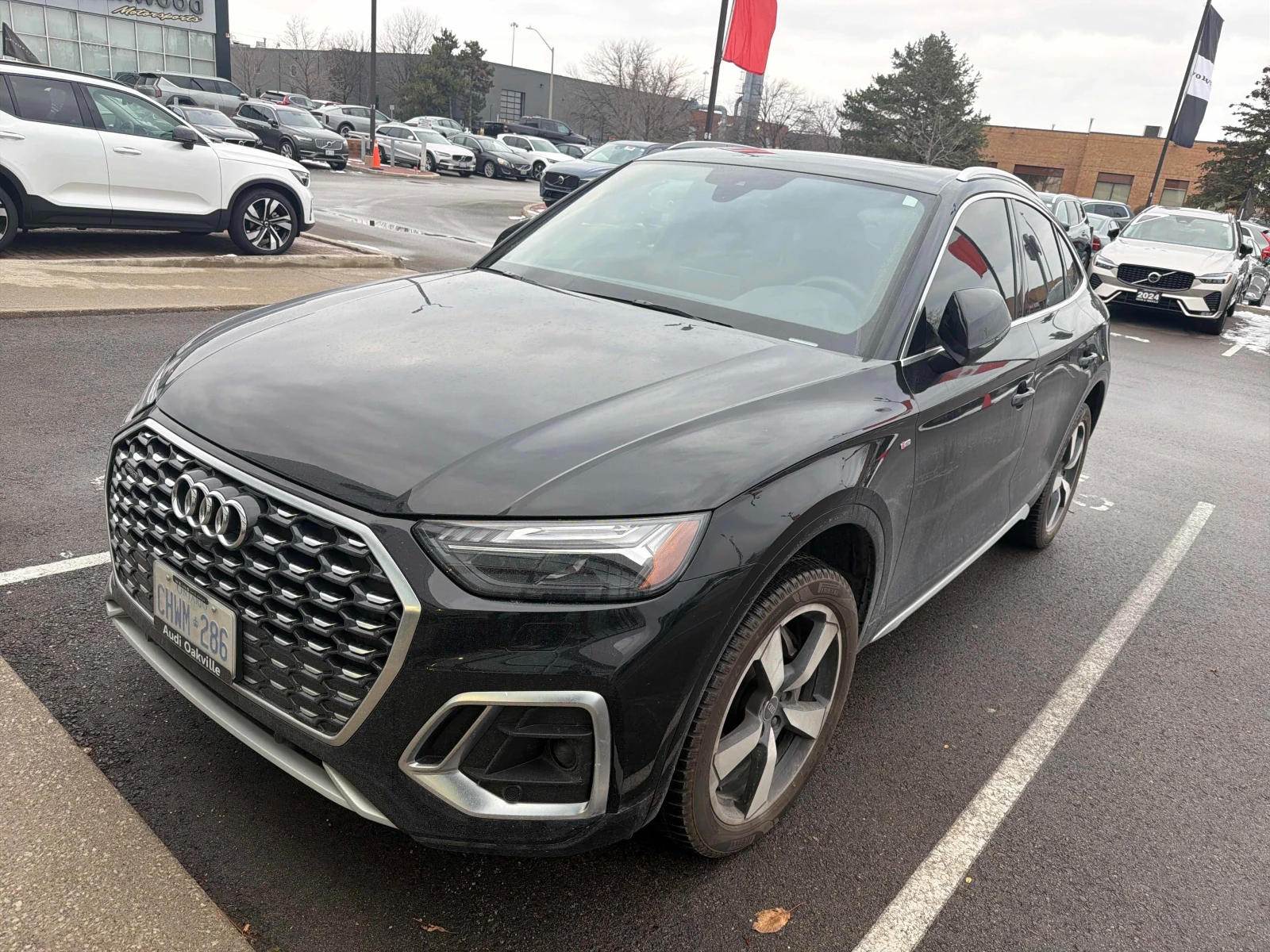 Audi Q5 * TECHNIK* CARFAX *    | Mobile.bg   1