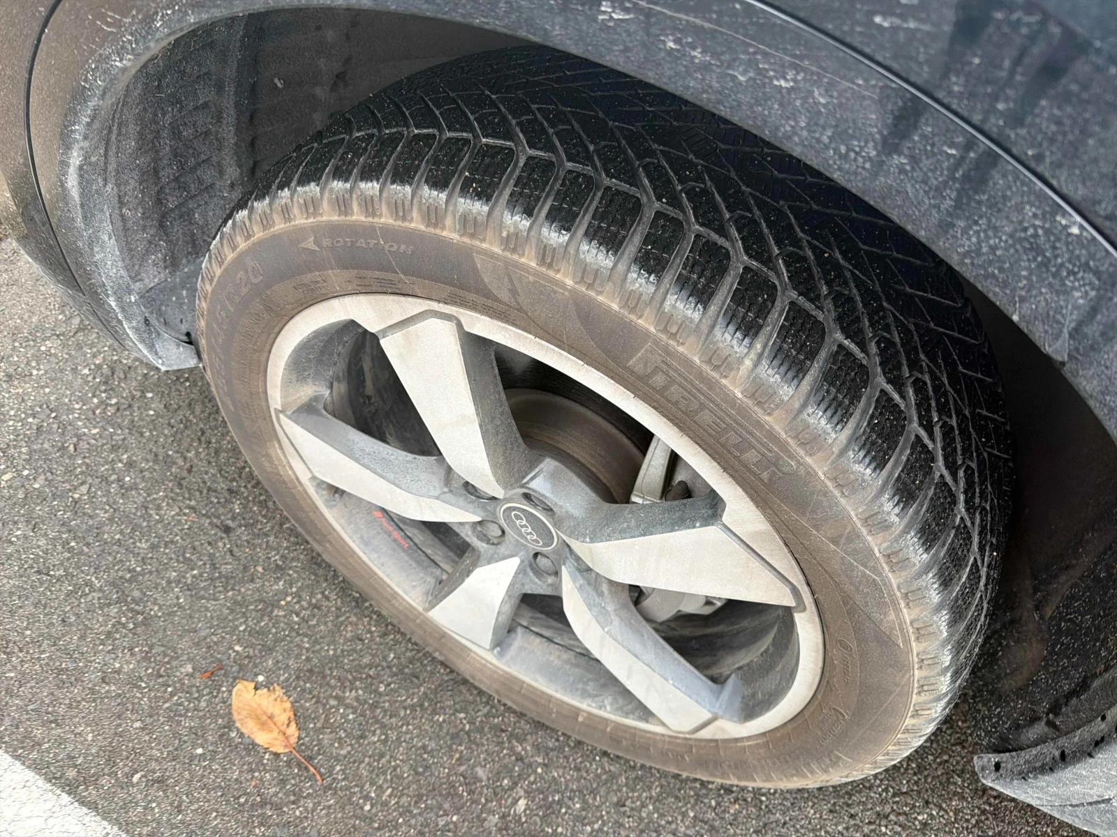 Audi Q5 * TECHNIK* CARFAX *    | Mobile.bg   9