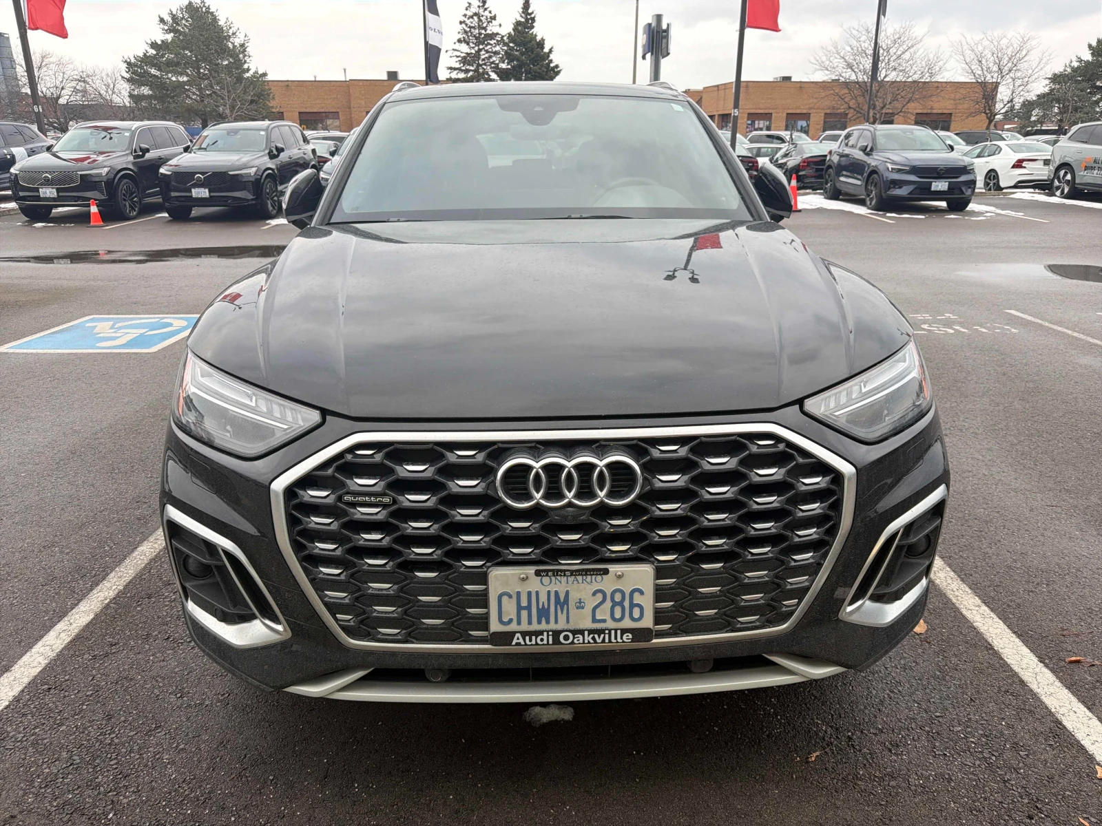 Audi Q5 * TECHNIK* CARFAX *    | Mobile.bg   2