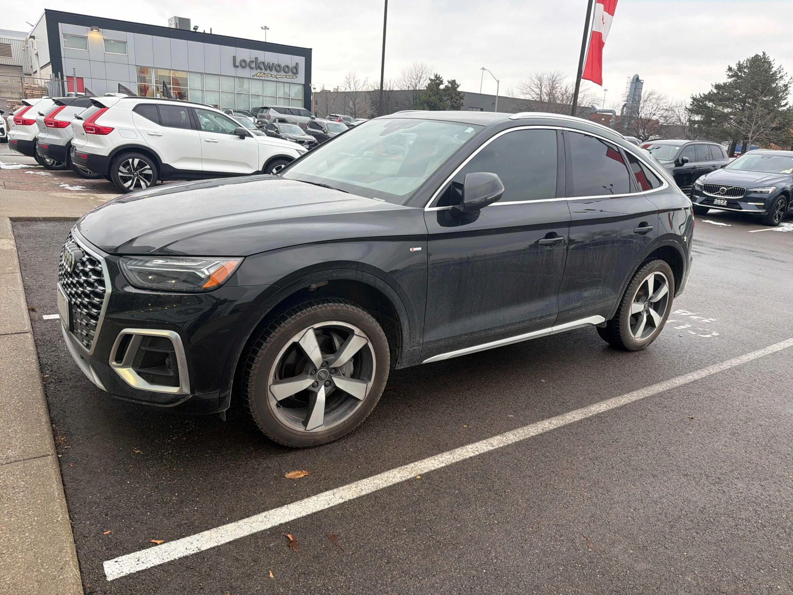 Audi Q5 * TECHNIK* CARFAX *    | Mobile.bg   3
