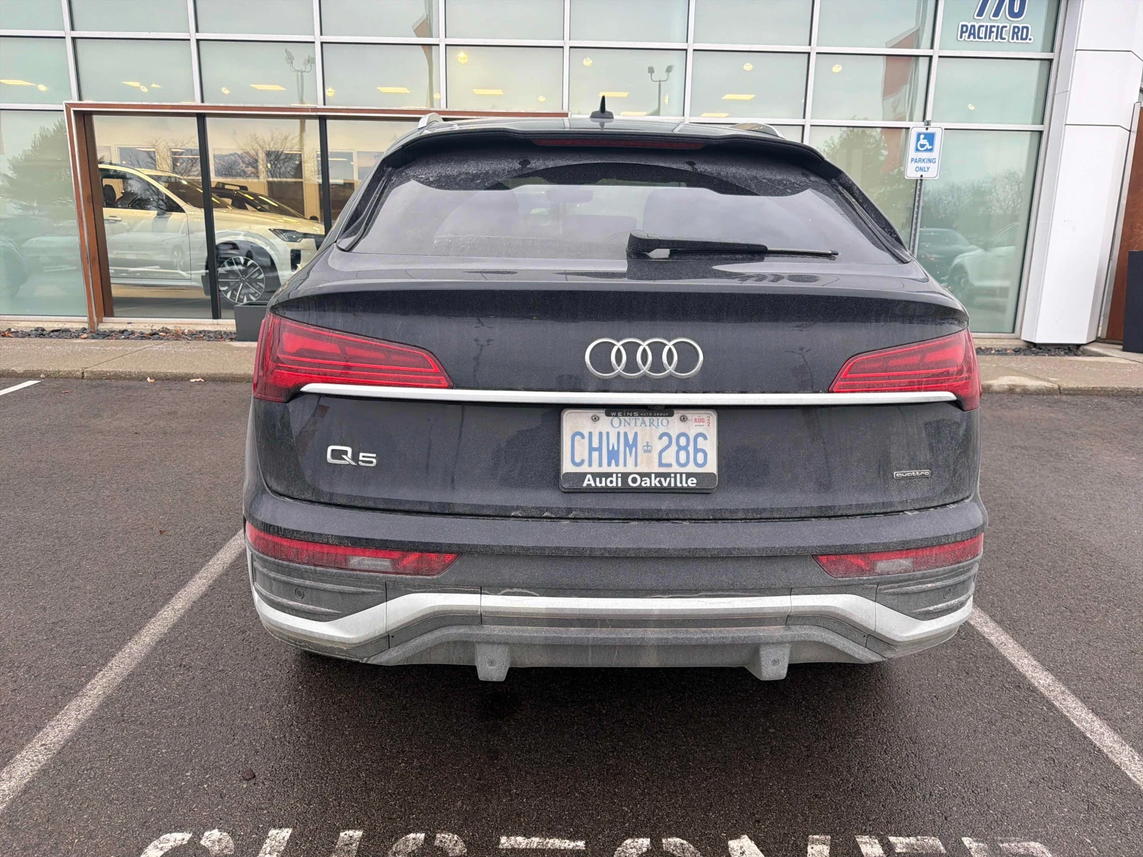 Audi Q5 * TECHNIK* CARFAX *    | Mobile.bg   5