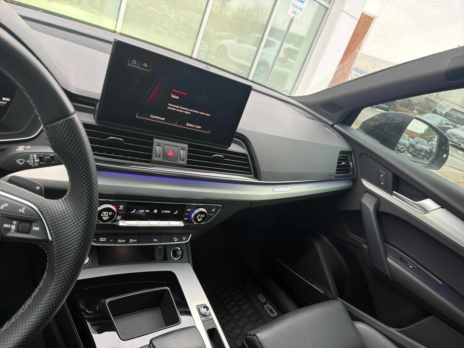 Audi Q5 * TECHNIK* CARFAX *    | Mobile.bg   8