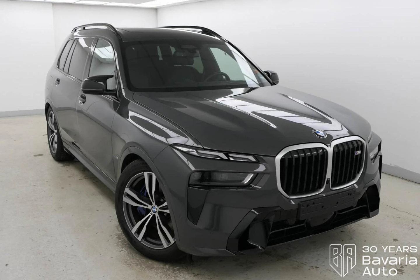 BMW X7 M60i xDrive Sportautomatic - изображение 4