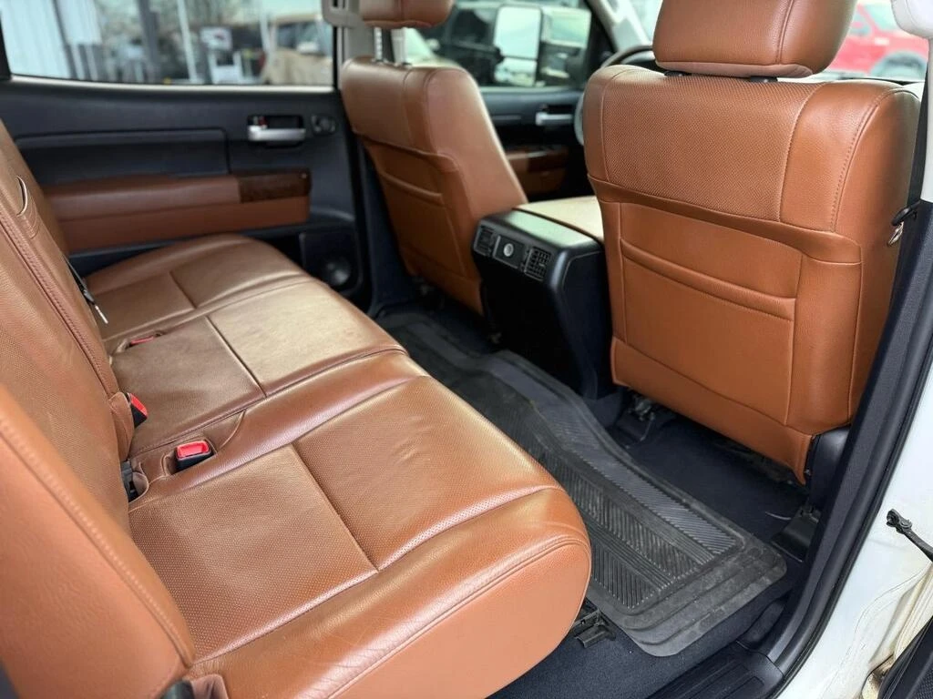 Toyota Tundra * Platinum * * * LOOKS BRAND NEW! * * * Near perfe | Mobile.bg � ����������� 11