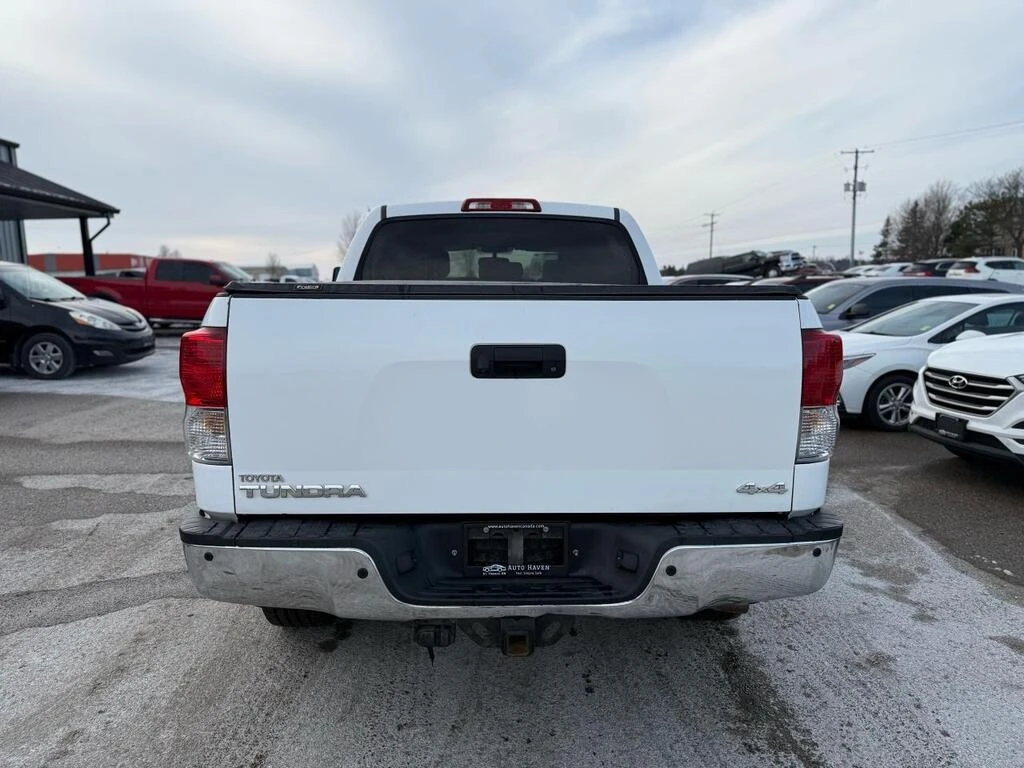 Toyota Tundra * Platinum * * * LOOKS BRAND NEW! * * * Near perfe - изображение 5