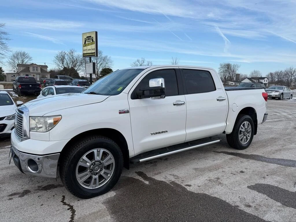 Toyota Tundra * Platinum * * * LOOKS BRAND NEW! * * * Near perfe | Mobile.bg � ����������� 1