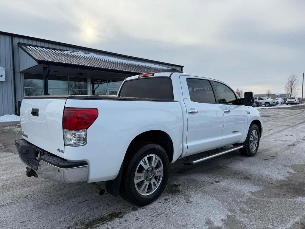 Toyota Tundra * Platinum * * * LOOKS BRAND NEW! * * * Near perfe - изображение 4