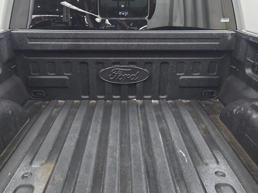 Ford F150 * XLT CREW CAB SHORT BED * CARFAX * ��� ���������� | Mobile.bg � ����������� 16