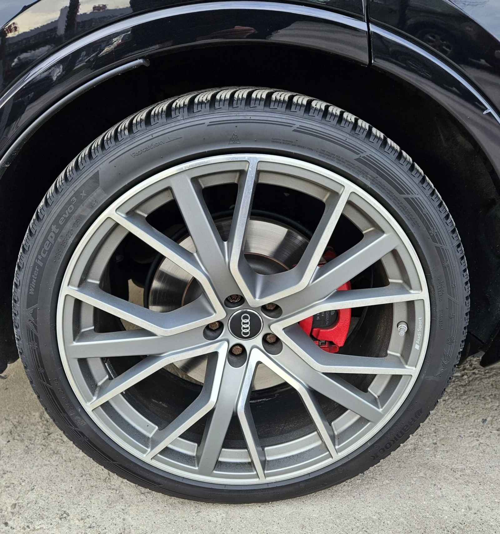 Audi SQ7 SQ7 V8 4.0TDI | Mobile.bg � ����������� 16