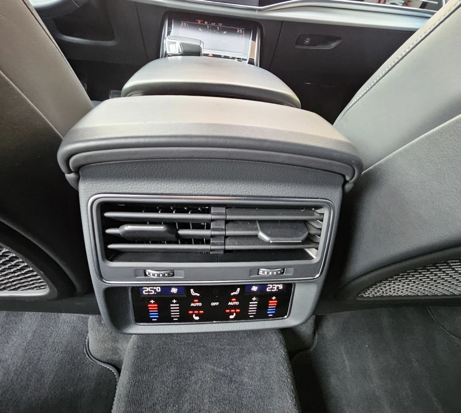 Audi SQ7 SQ7 V8 4.0TDI | Mobile.bg � ����������� 14
