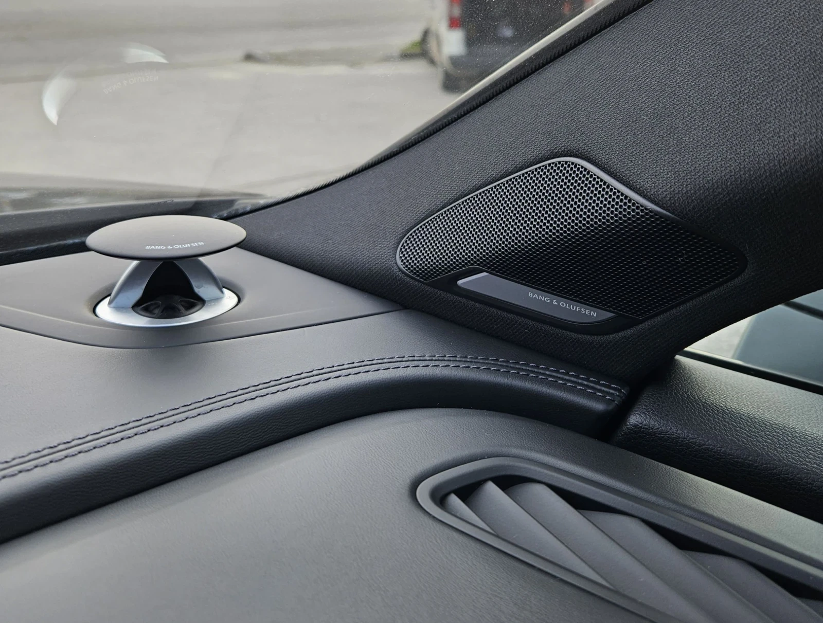 Audi SQ7 SQ7 V8 4.0TDI | Mobile.bg � ����������� 15