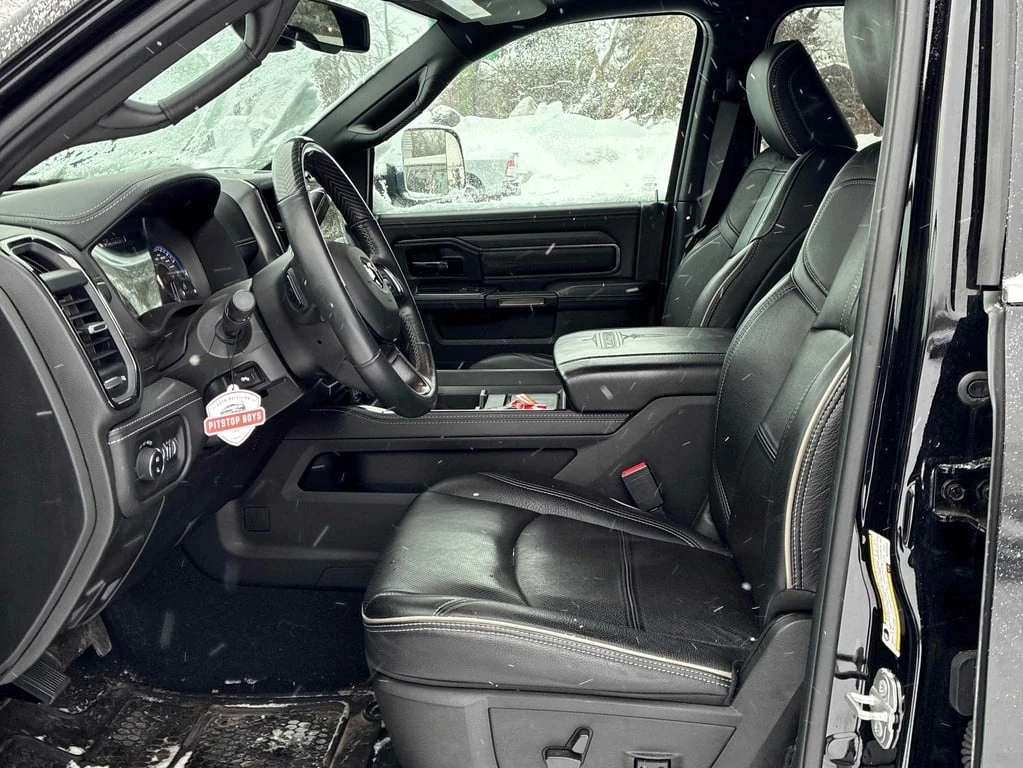 Dodge RAM 2500 * Limited * CARFAX * ��� ������������ ������ | Mobile.bg � ����������� 11