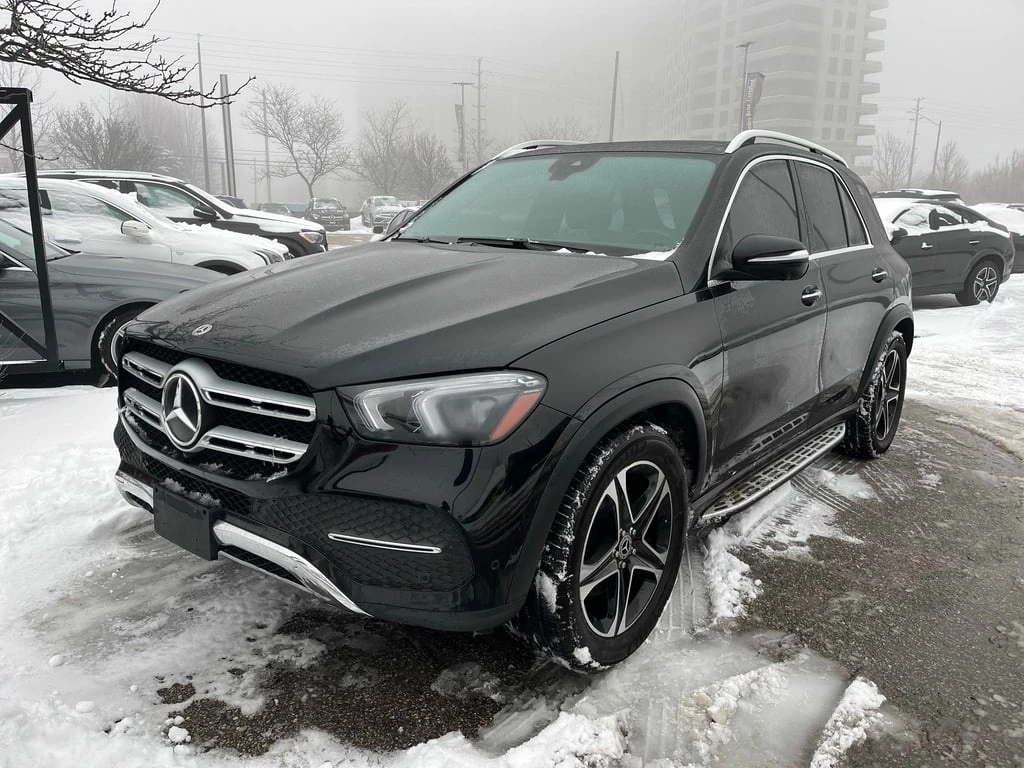 Mercedes-Benz GLE * 350 * CARFAX * ���� �� �� | Mobile.bg � ����������� 1