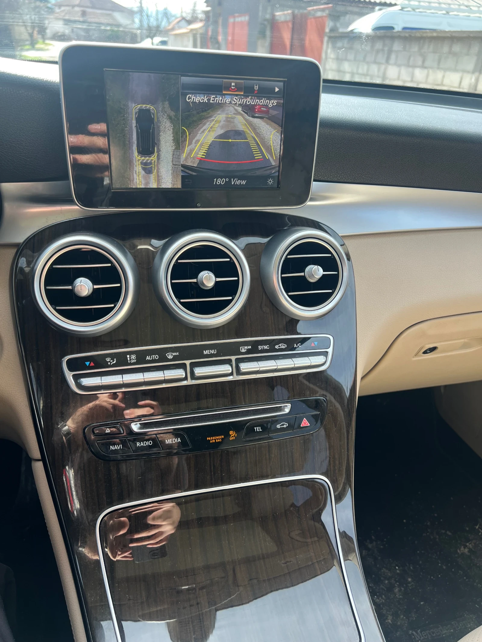 Mercedes-Benz GLC 300 | Mobile.bg � ����������� 15