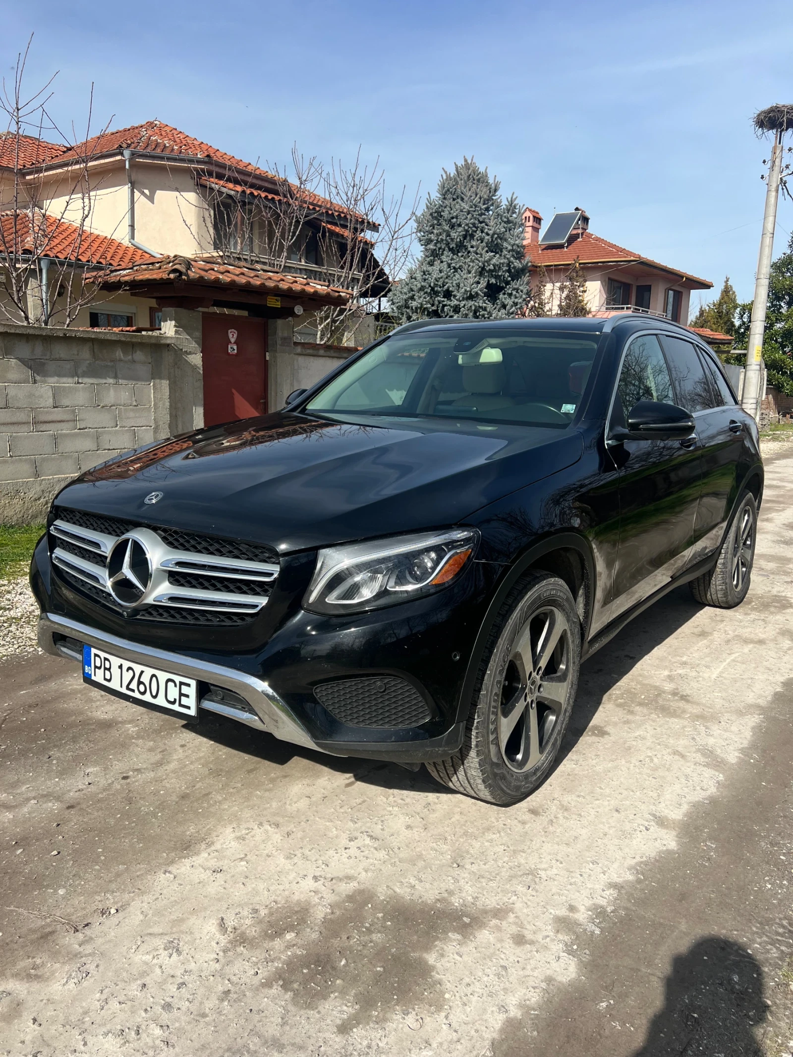 Mercedes-Benz GLC 300 | Mobile.bg � ����������� 1