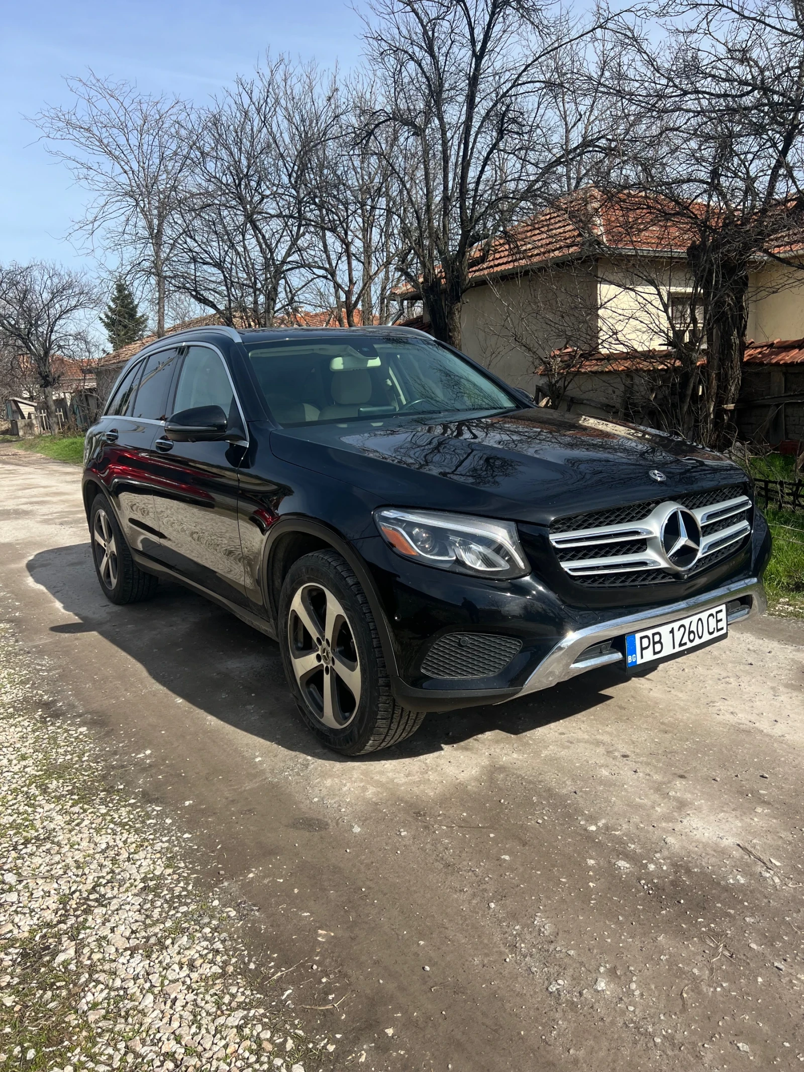Mercedes-Benz GLC 300 | Mobile.bg � ����������� 2