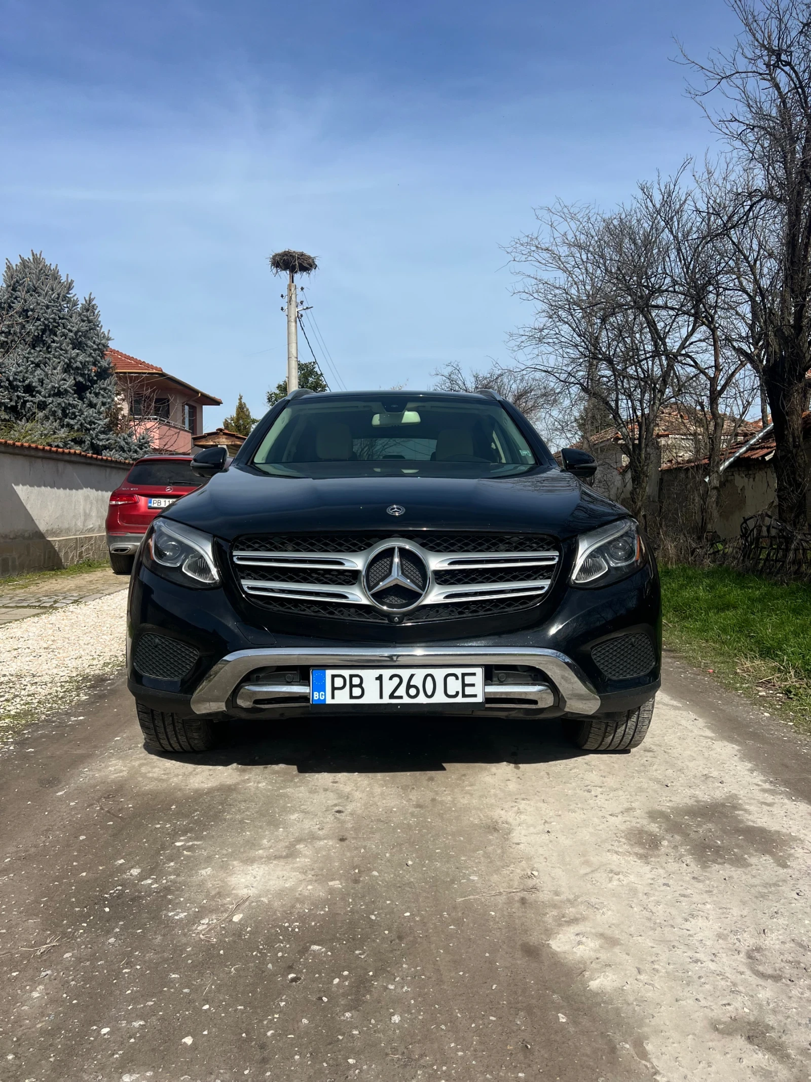 Mercedes-Benz GLC 300 | Mobile.bg � ����������� 3