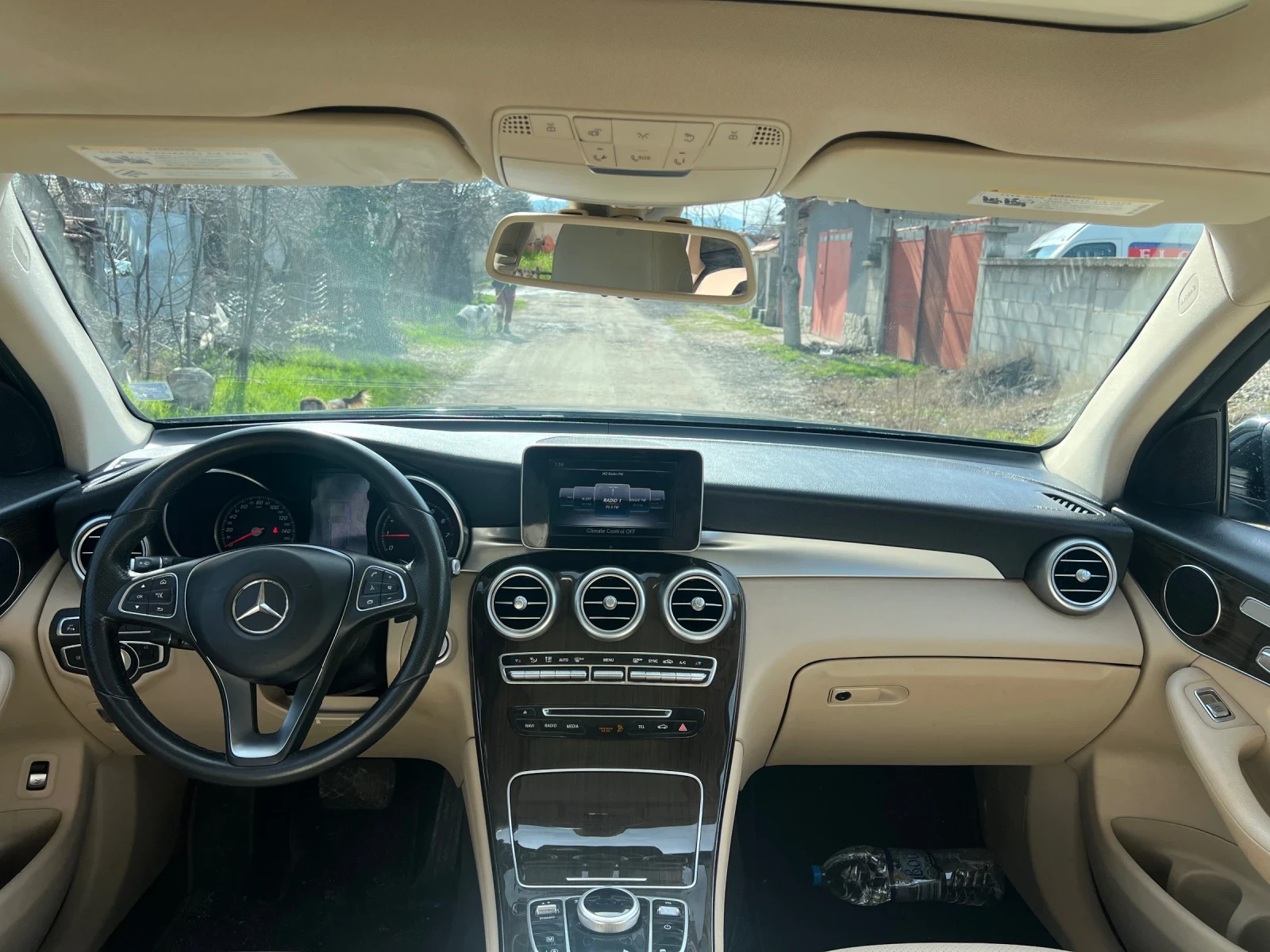 Mercedes-Benz GLC 300 | Mobile.bg � ����������� 17