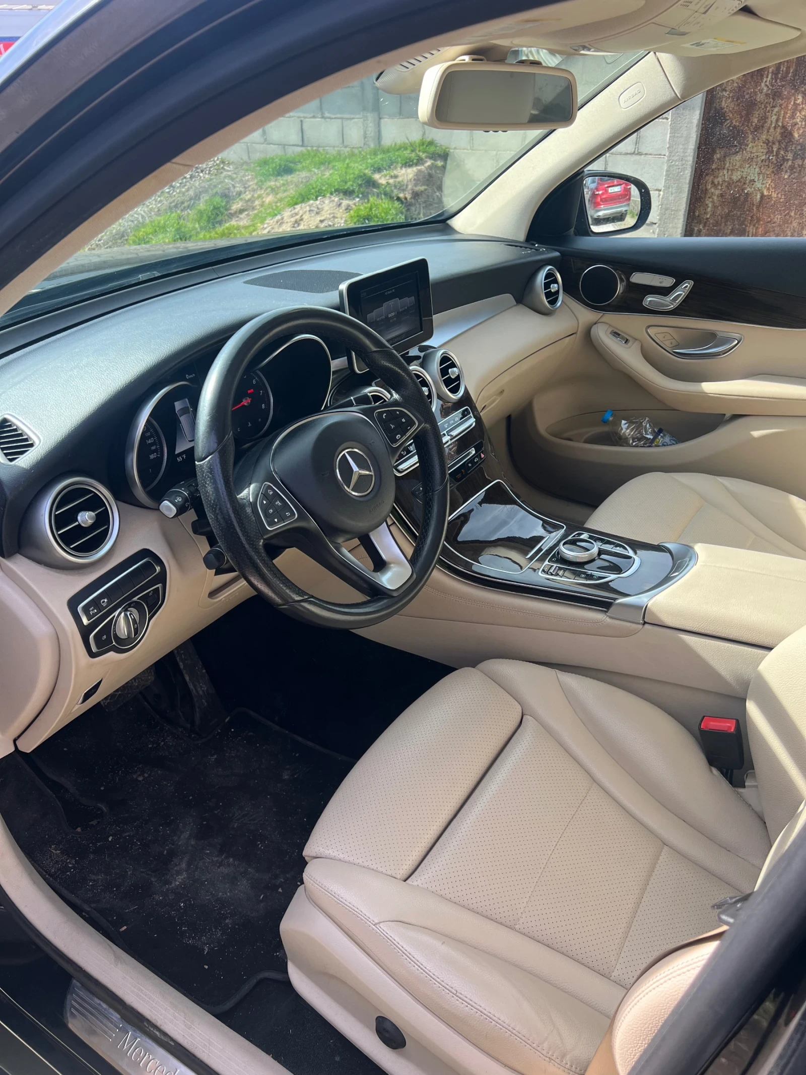 Mercedes-Benz GLC 300 | Mobile.bg � ����������� 8