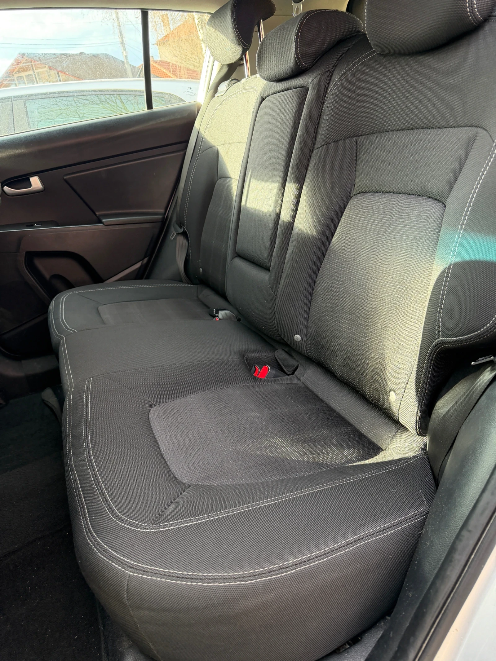 Kia Sportage 1.6i android camera | Mobile.bg � ����������� 10