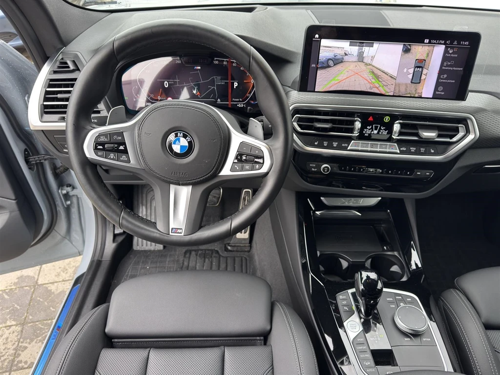BMW X3 xDrive30i | Mobile.bg � ����������� 11