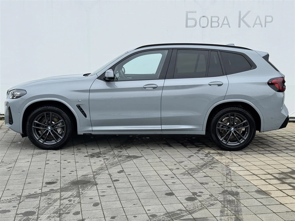 BMW X3 xDrive30i | Mobile.bg � ����������� 3