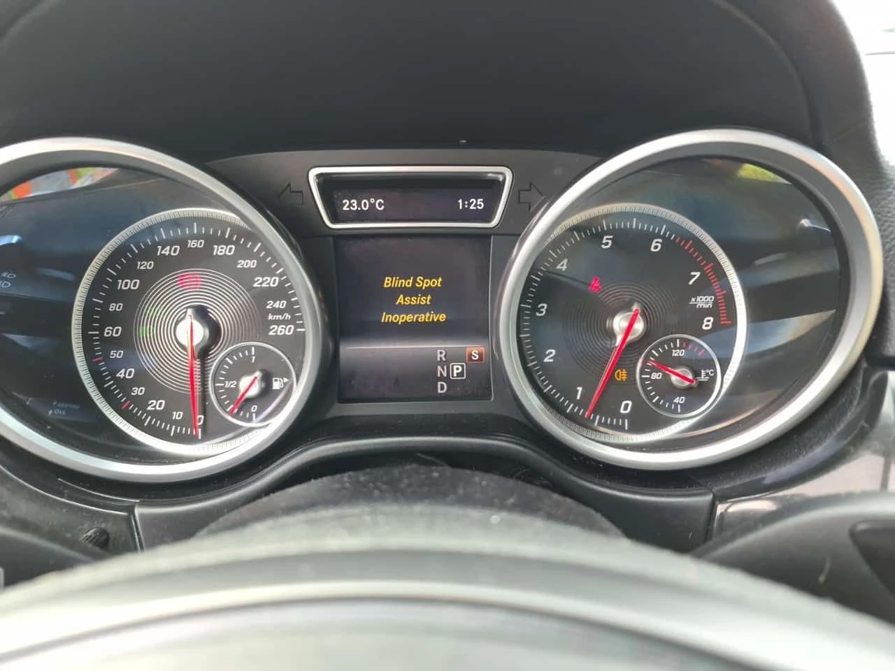 Mercedes-Benz GLS * 550 * CARFAX * ��������* ���������* 360 ������ | Mobile.bg � ����������� 13