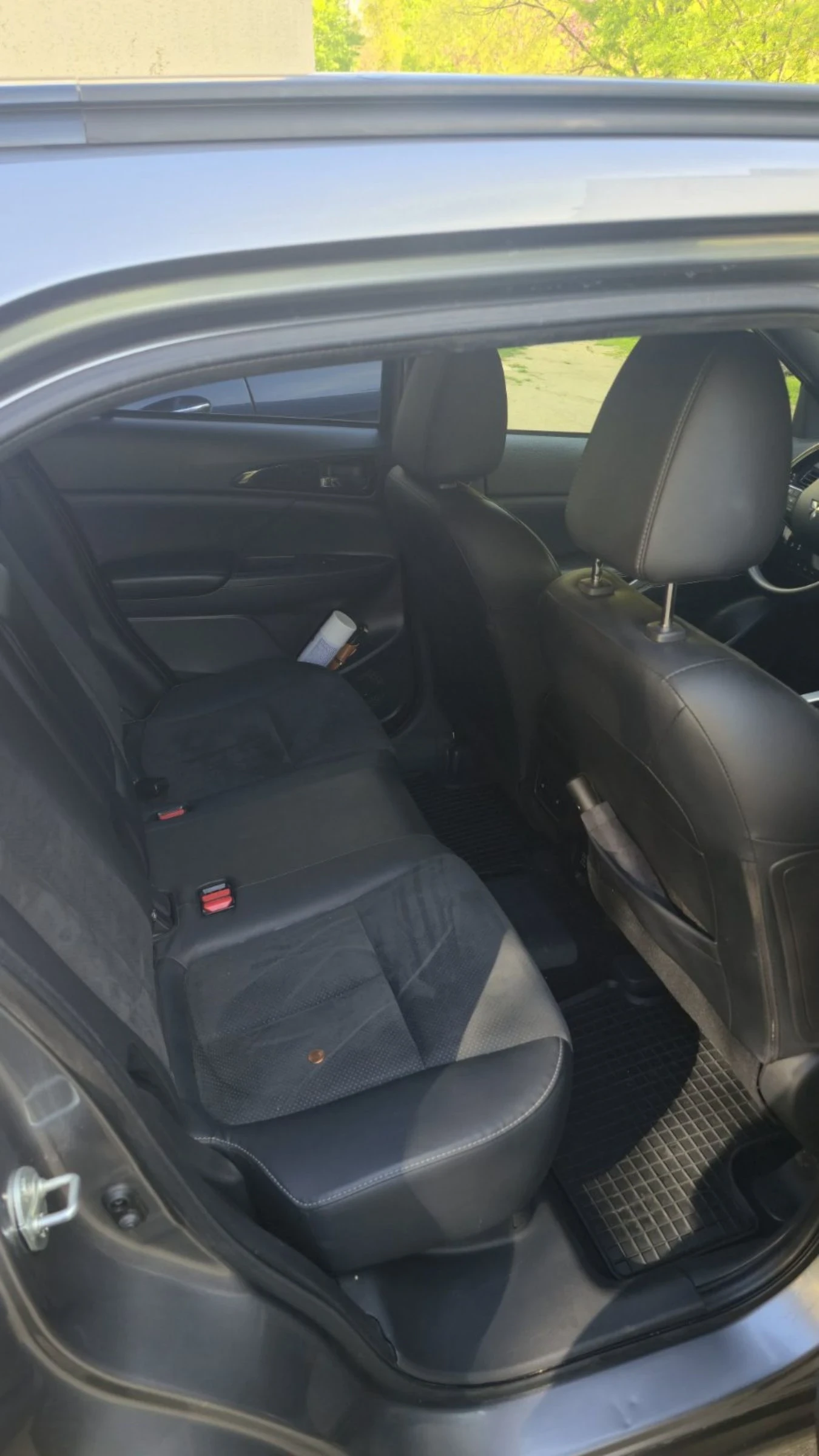 Mitsubishi Eclipse Cross PHEV , снимка 9 - Автомобили и джипове - 54231654