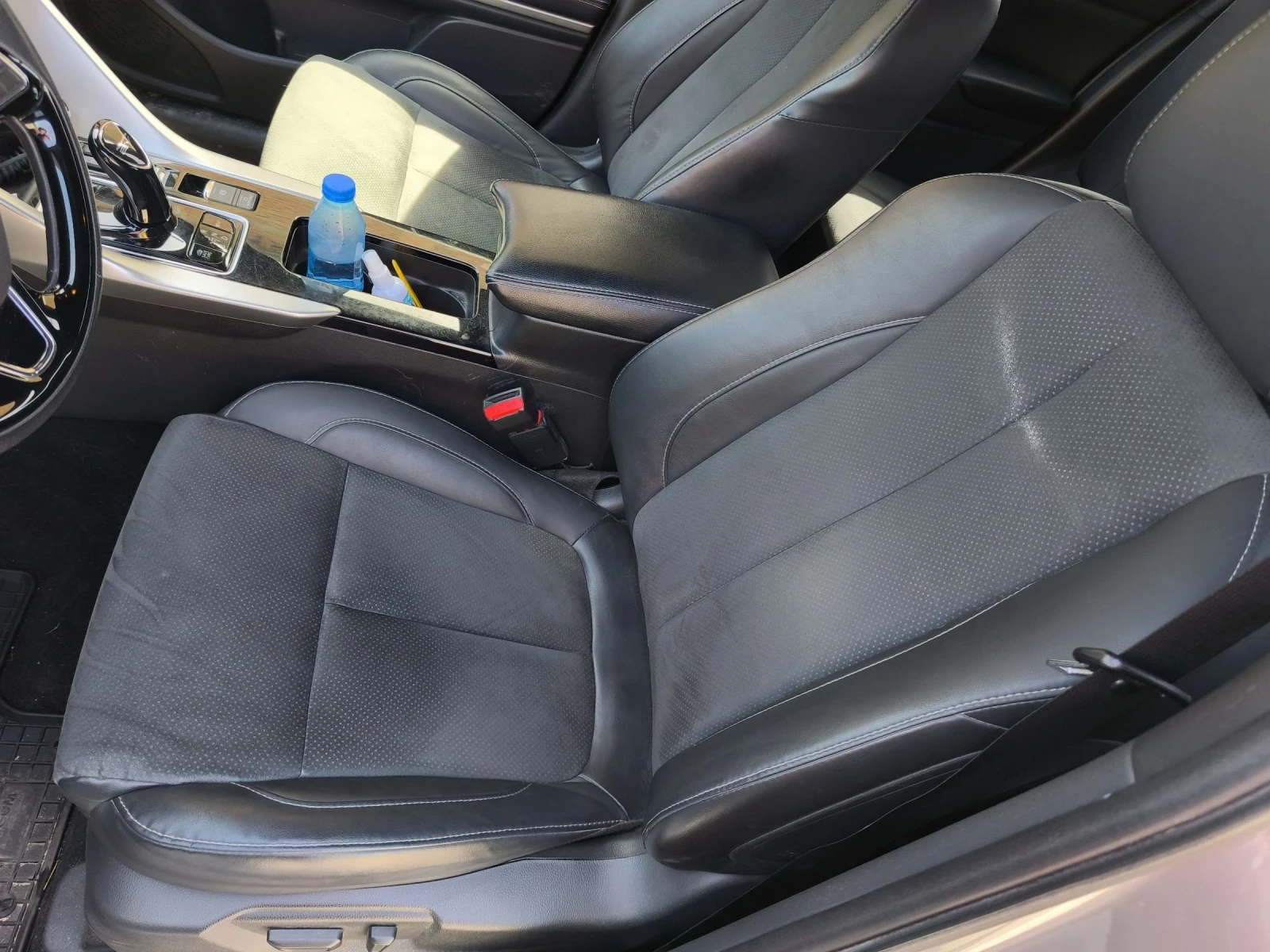 Mitsubishi Eclipse Cross PHEV , снимка 6 - Автомобили и джипове - 54231654