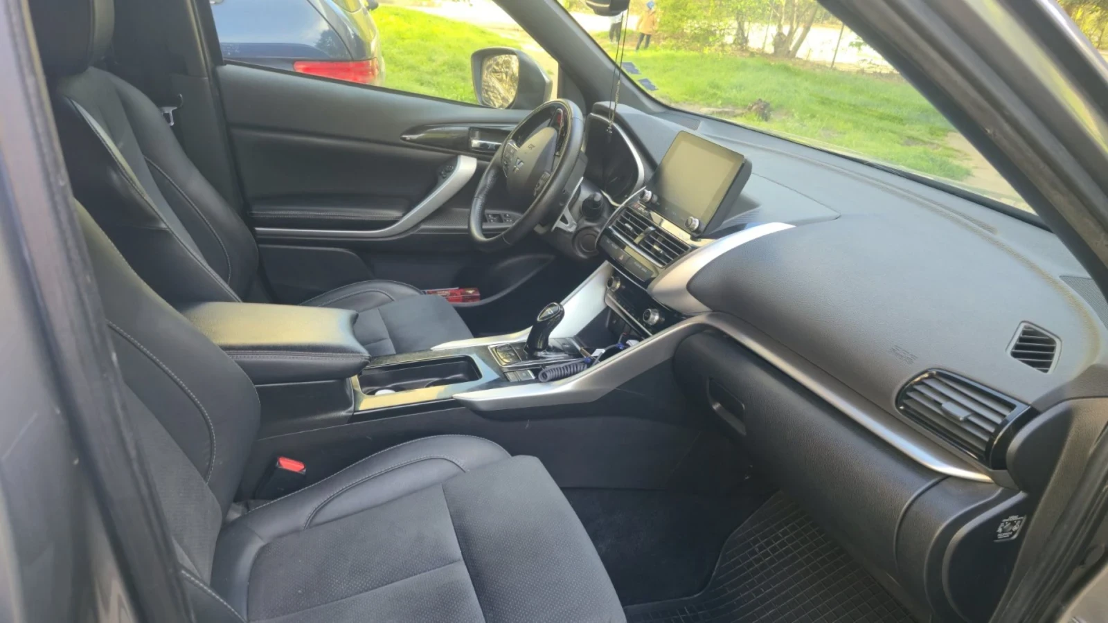 Mitsubishi Eclipse Cross PHEV , снимка 10 - Автомобили и джипове - 54231654