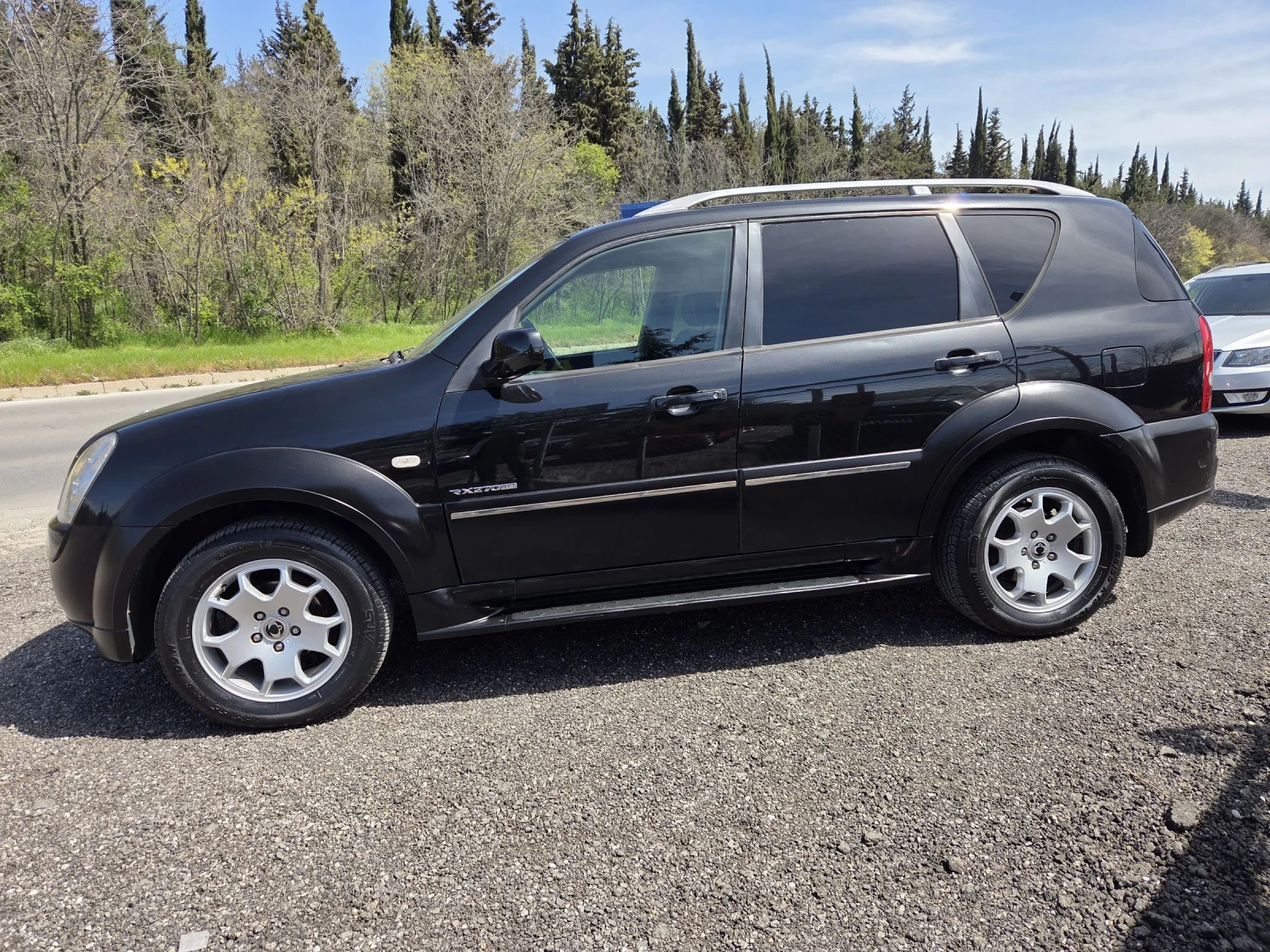 SsangYong Rexton 2, 7 tdi 165 hp | Mobile.bg � ����������� 2