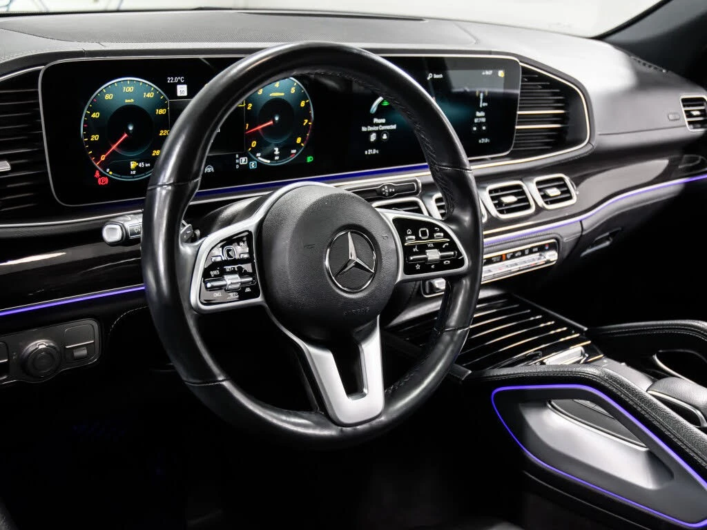 Mercedes-Benz GLE 350* 4MATIC* ����������* (���� �� ��) | Mobile.bg � ����������� 7