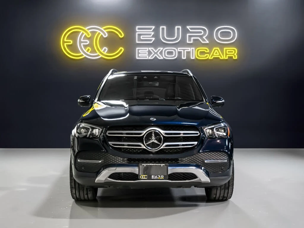Mercedes-Benz GLE 350* 4MATIC* ����������* (���� �� ��) | Mobile.bg � ����������� 2
