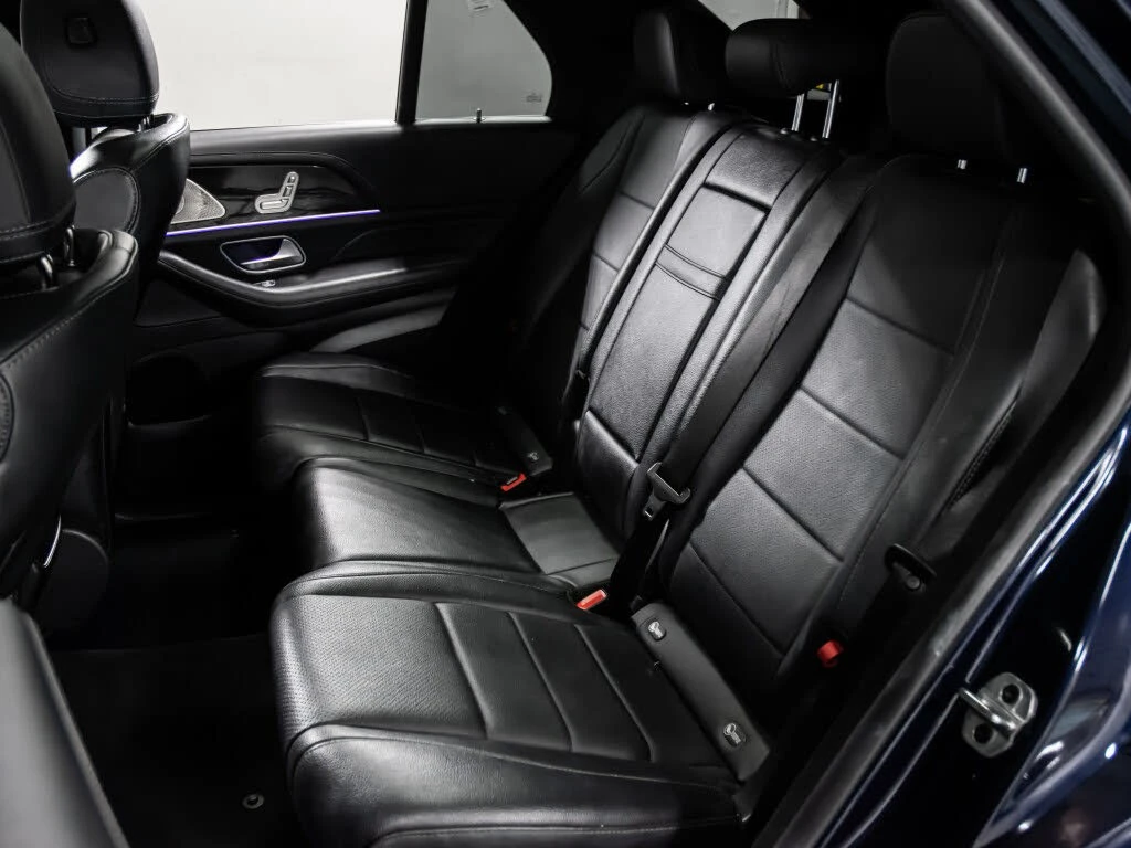 Mercedes-Benz GLE 350* 4MATIC* ����������* (���� �� ��) | Mobile.bg � ����������� 9