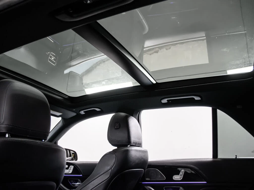 Mercedes-Benz GLE 350* 4MATIC* ����������* (���� �� ��) | Mobile.bg � ����������� 10