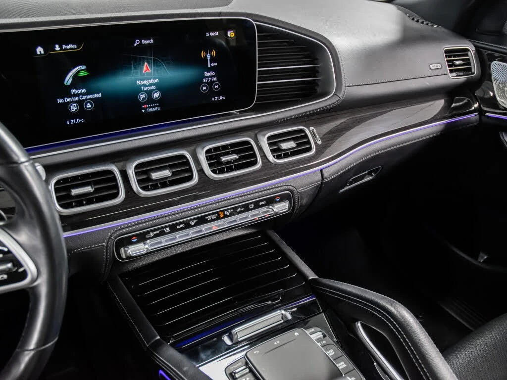 Mercedes-Benz GLE 350* 4MATIC* ����������* (���� �� ��) | Mobile.bg � ����������� 14