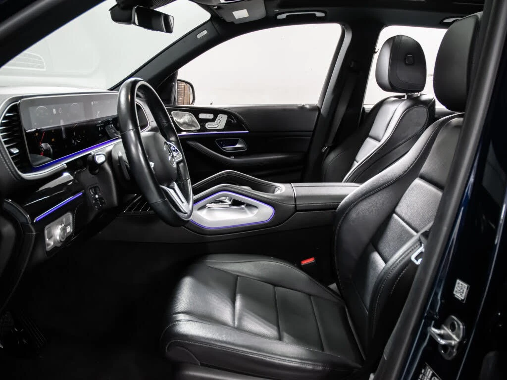 Mercedes-Benz GLE 350* 4MATIC* ����������* (���� �� ��) | Mobile.bg � ����������� 8
