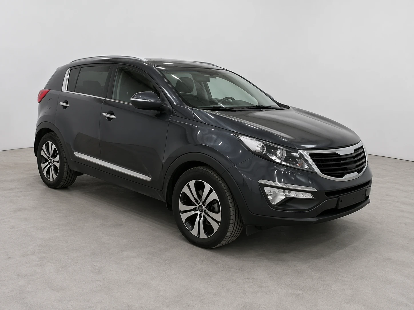 Kia Sportage * 2.0* 184�.�* 4x4* REBEL* ��������* ������*  | Mobile.bg � ����������� 2
