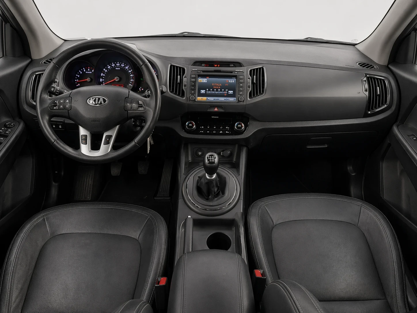 Kia Sportage * 2.0* 184�.�* 4x4* REBEL* ��������* ������*  | Mobile.bg � ����������� 8