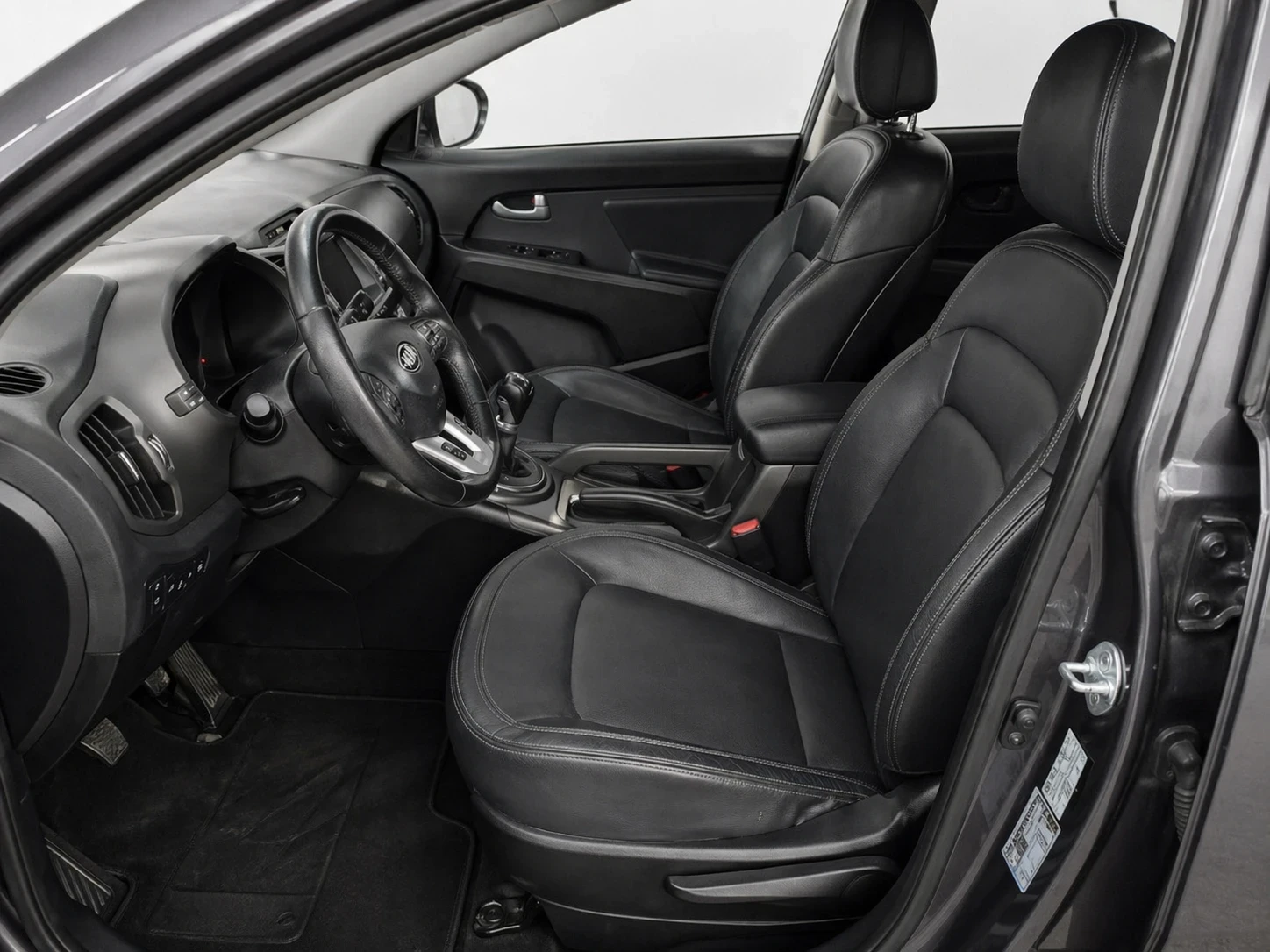 Kia Sportage * 2.0* 184�.�* 4x4* REBEL* ��������* ������*  | Mobile.bg � ����������� 7