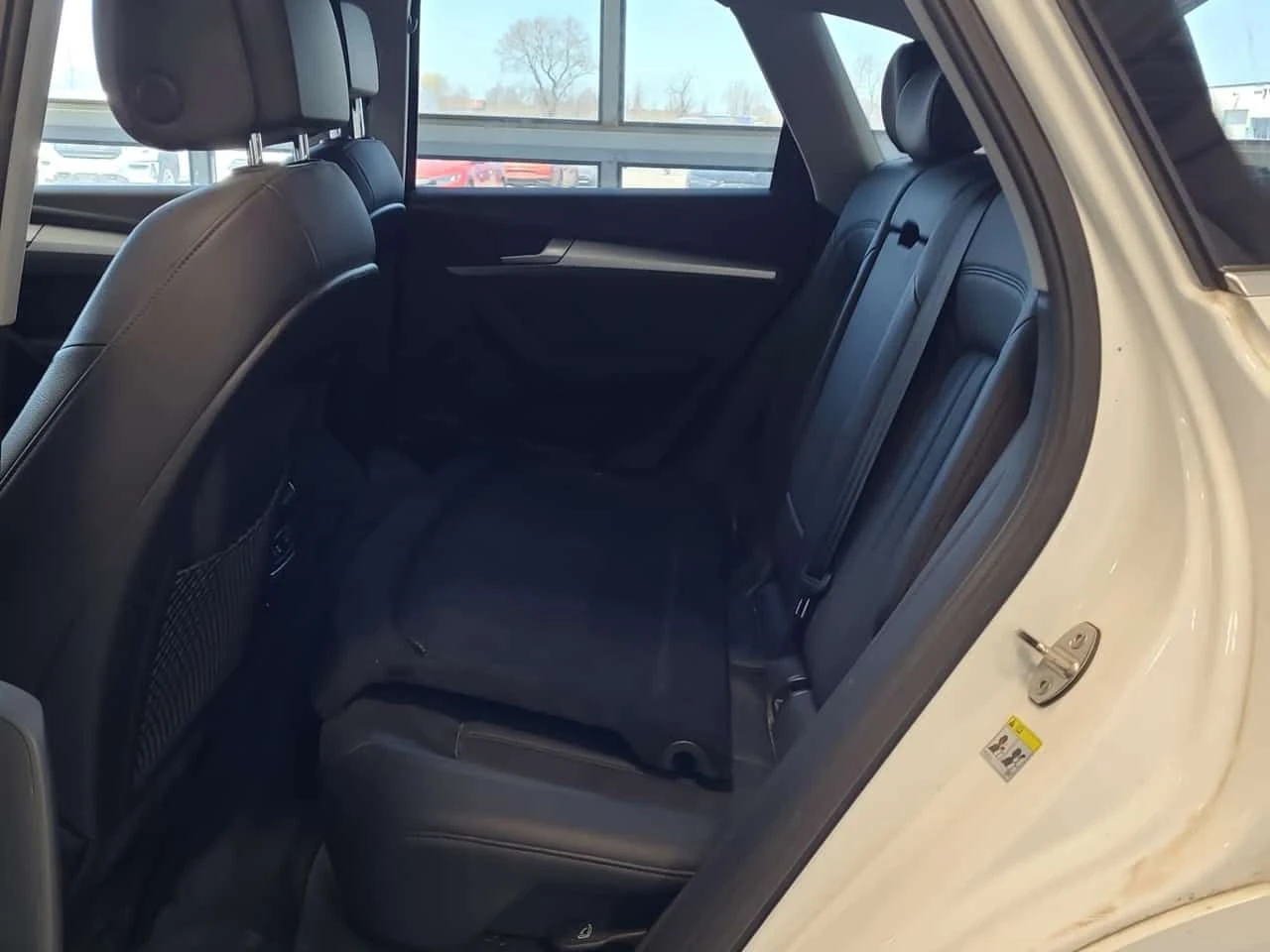 Audi Q5 * CARFAX* 1 ����������* 2 �����* ��������*  | Mobile.bg � ����������� 10