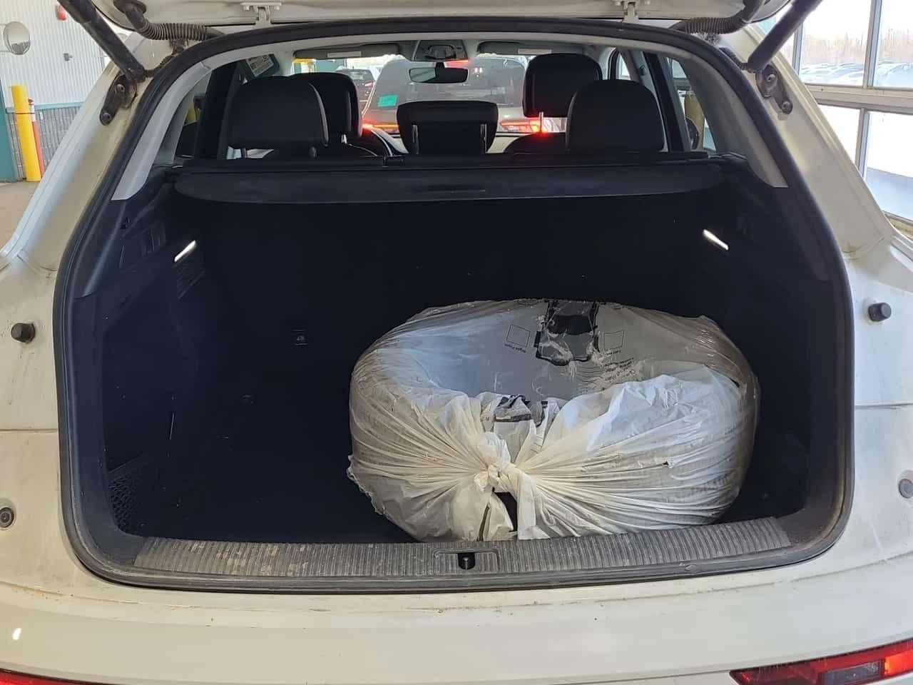 Audi Q5 * CARFAX* 1 ����������* 2 �����* ��������*  | Mobile.bg � ����������� 12