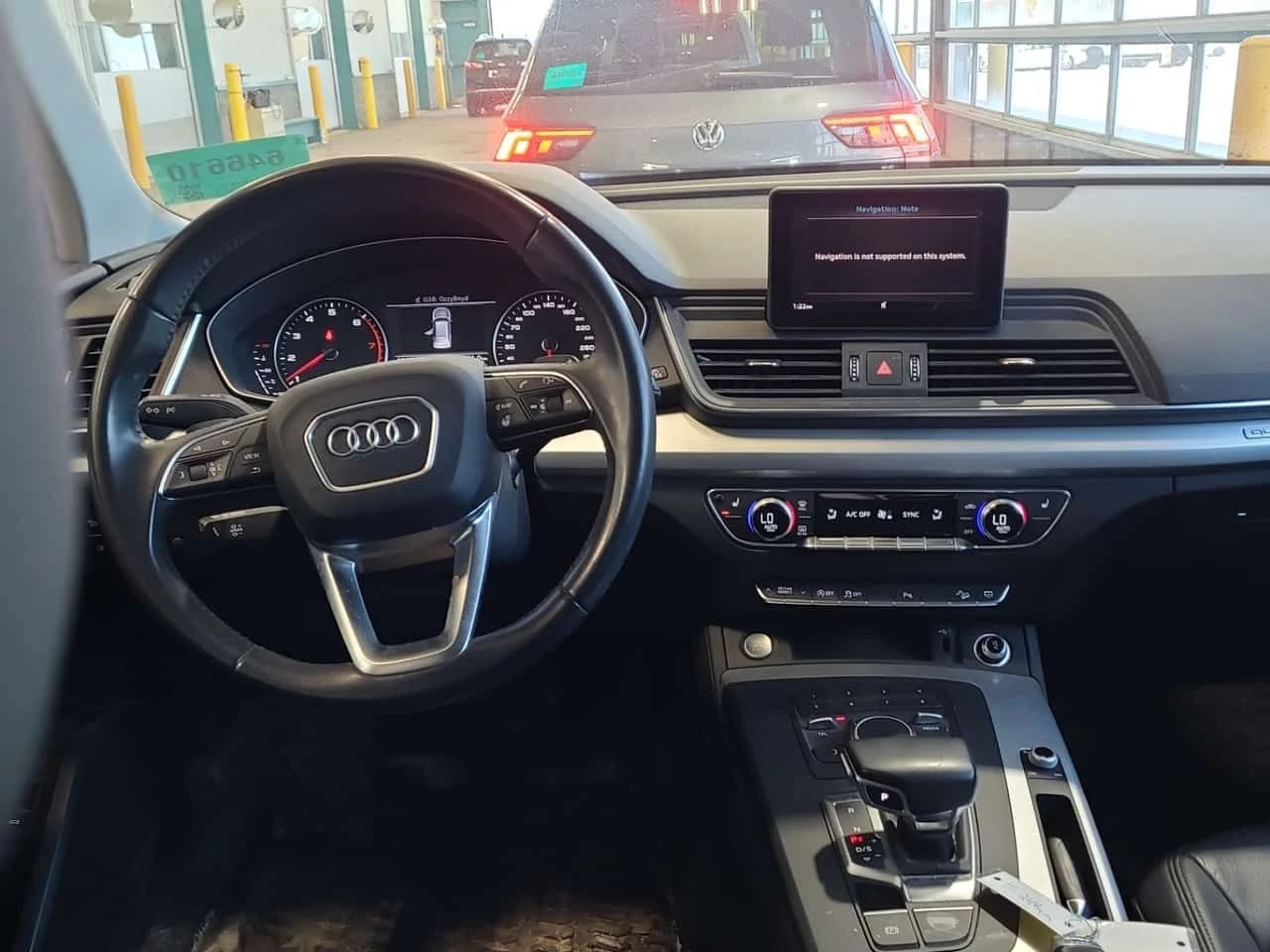 Audi Q5 * CARFAX* 1 ����������* 2 �����* ��������*  | Mobile.bg � ����������� 9