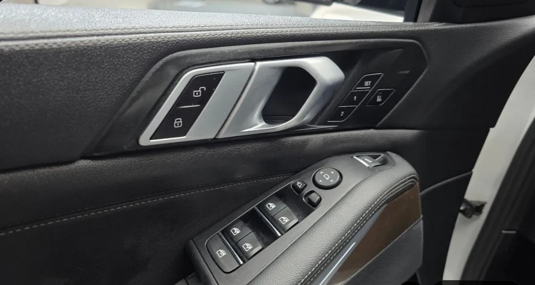BMW X5 xDrive 30D xLine, снимка 14 - Автомобили и джипове - 54504615