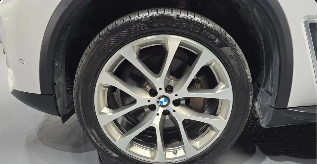 BMW X5 xDrive 30D xLine, снимка 5 - Автомобили и джипове - 54504615