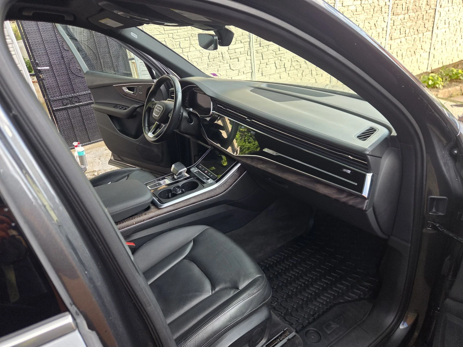 Audi Q7 * S line * 55tfsi * face* , снимка 14 - Автомобили и джипове - 54672749